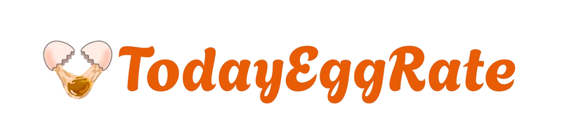 Today Egg Rate