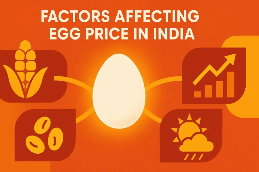 Egg Price Fluctuations