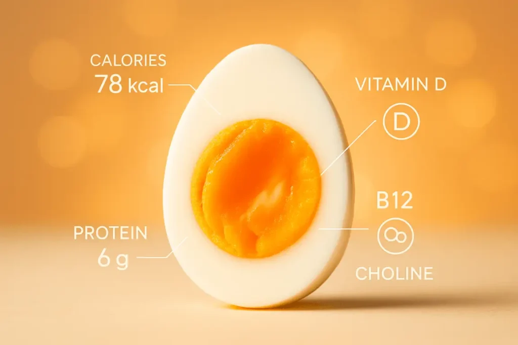 Nutrition, Calories, Protein